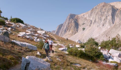 Discover Carbon County