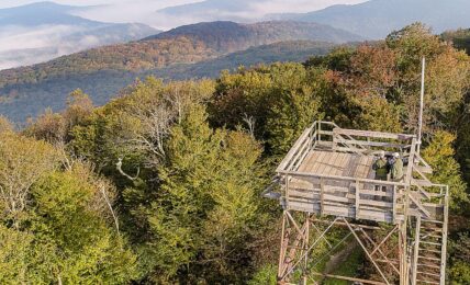 Elkins West Virginia