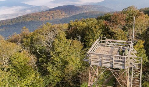 Elkins West Virginia