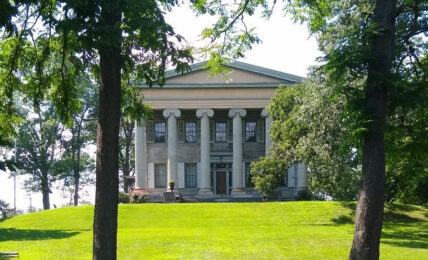 The Blair County
