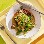 Celebrity Chef Vivian Howard grew up in Lenoir County