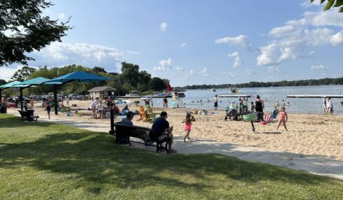 Midwestern destination in Oconomowoc