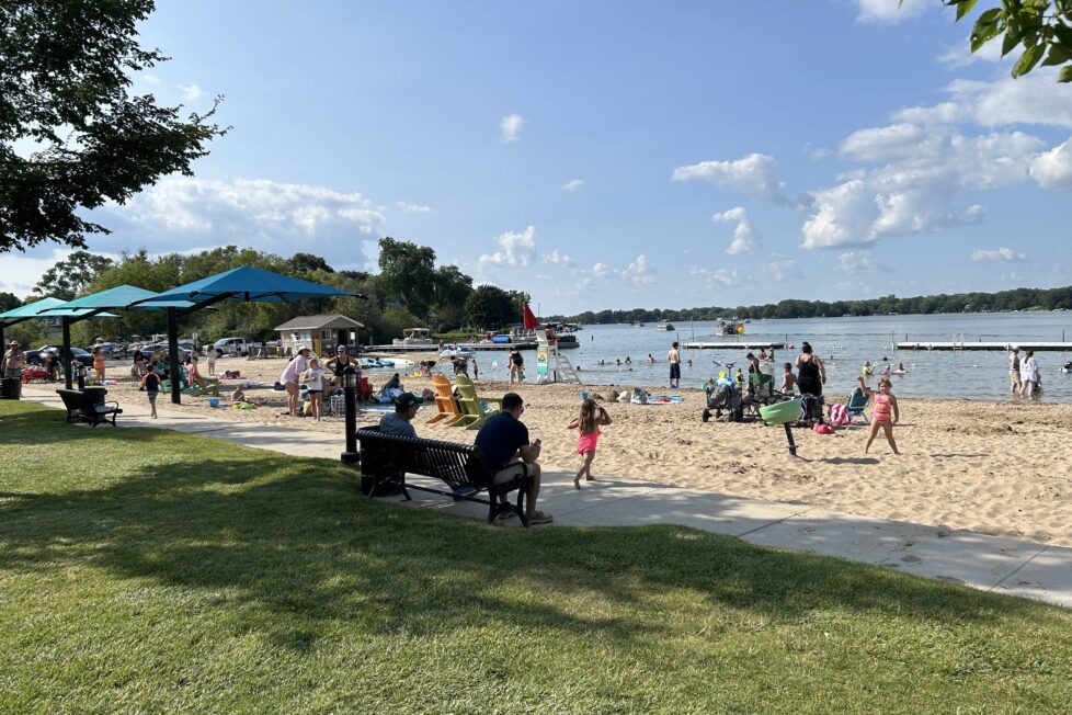 Midwestern destination in Oconomowoc