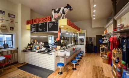 Why Plymouth, Wisconsin Should Be at the Top