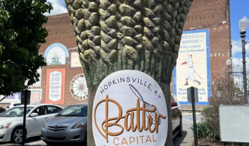 Hopkinsville Kentucky