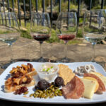 The Shawnee Hills Wine Trail of Southernmost Illinois