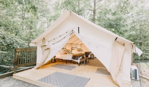 Adventure and Escape in Dawsonville