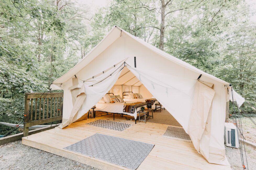 Adventure and Escape in Dawsonville