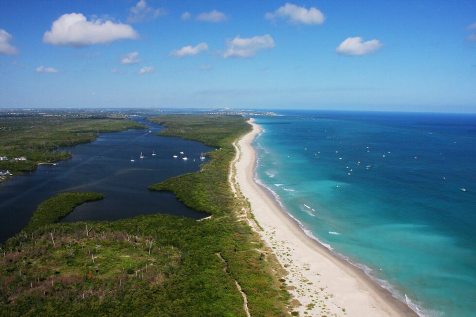 Martin County Florida 