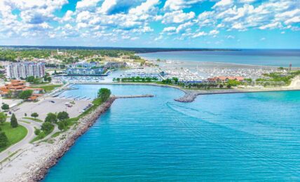 Adventure in Racine County