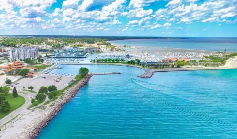 Adventure in Racine County