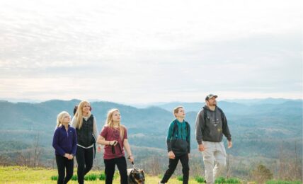 Cherokee County, North Carolina