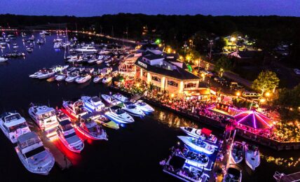 Discover Spring in Cecil County