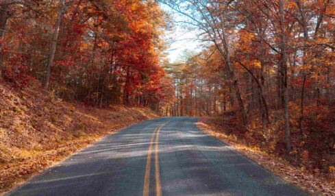 Cherokee County, North Carolina