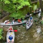 Why Visit Noble County, Indiana?