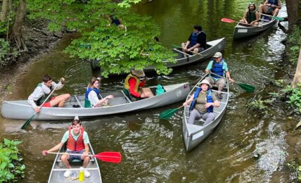 Why Visit Noble County, Indiana?