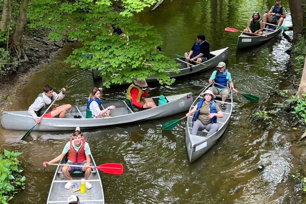 Why Visit Noble County, Indiana?
