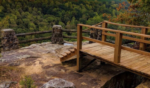 Things to do in DeKalb County