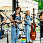 Festival Guide to Lawrenceburg, Kentucky