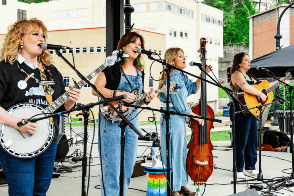 Festival Guide to Lawrenceburg, Kentucky