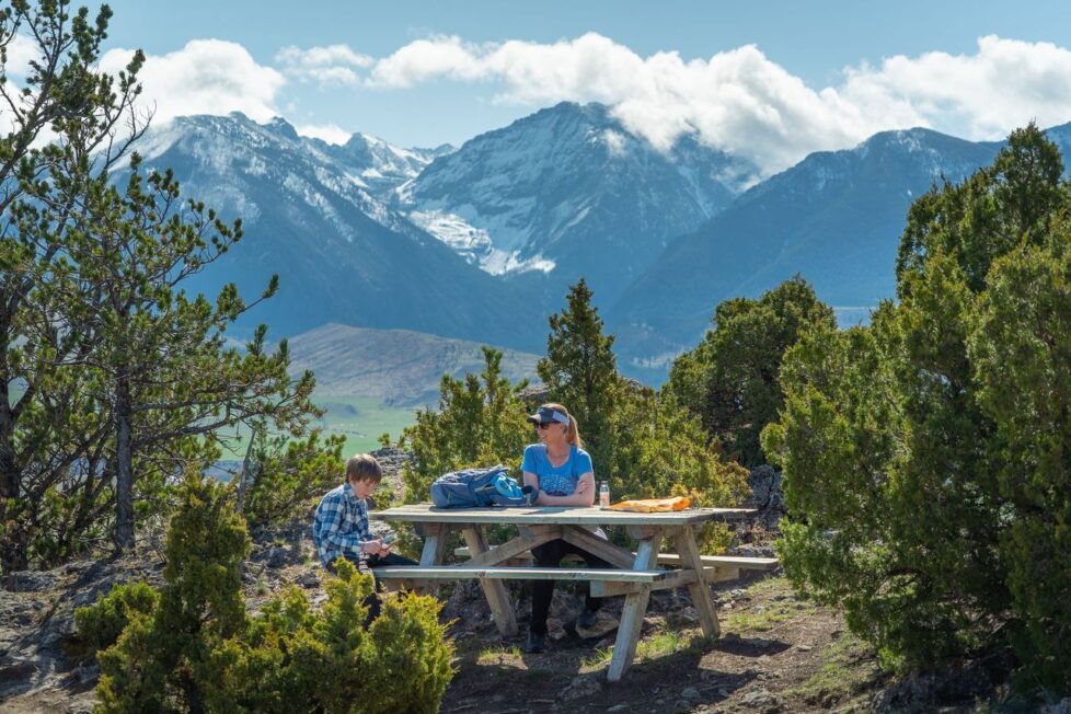 Livingston Montana