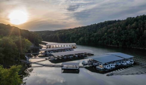 Explore Tishomingo County this Summer