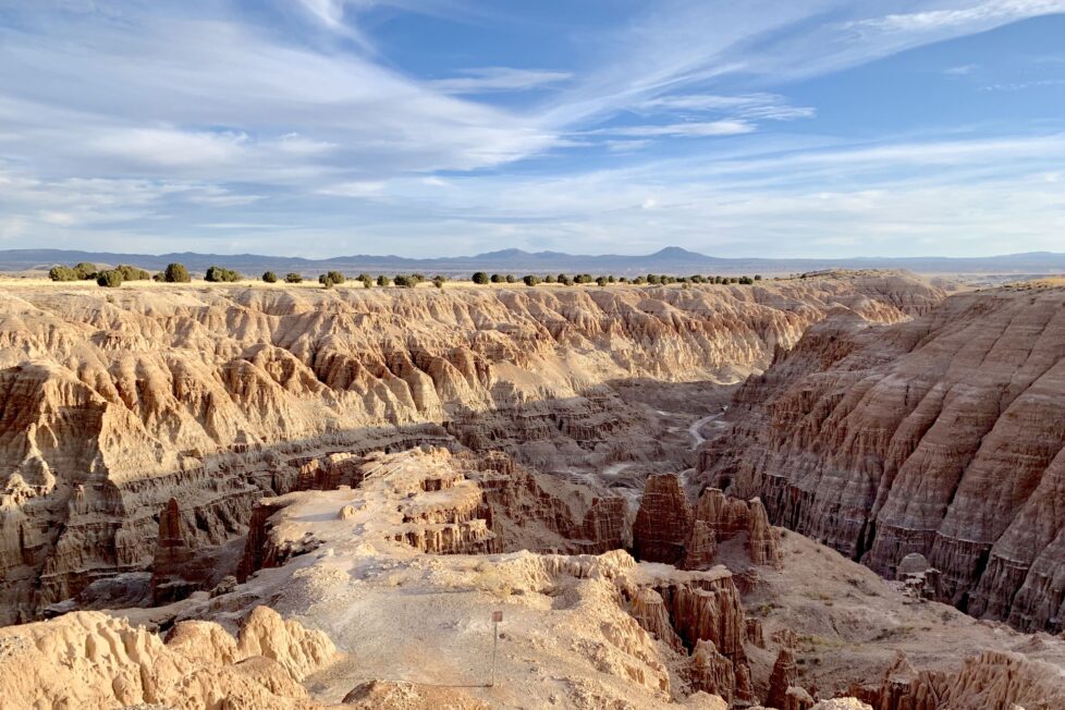 Discover Lincoln County, Nevada