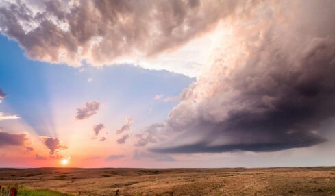 Colby Kansas