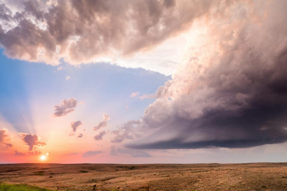 Colby Kansas
