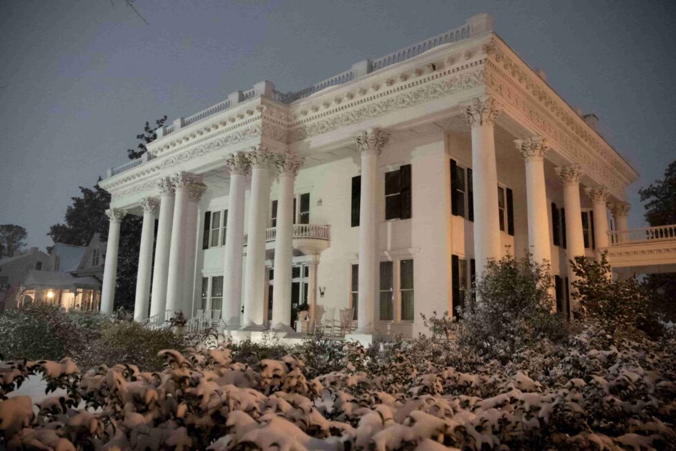 Eufaula Alabama