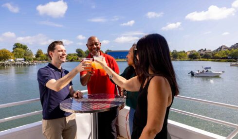 Things to do in Hampton