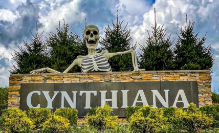 Cynthiana Kentucky