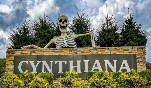 Cynthiana Kentucky