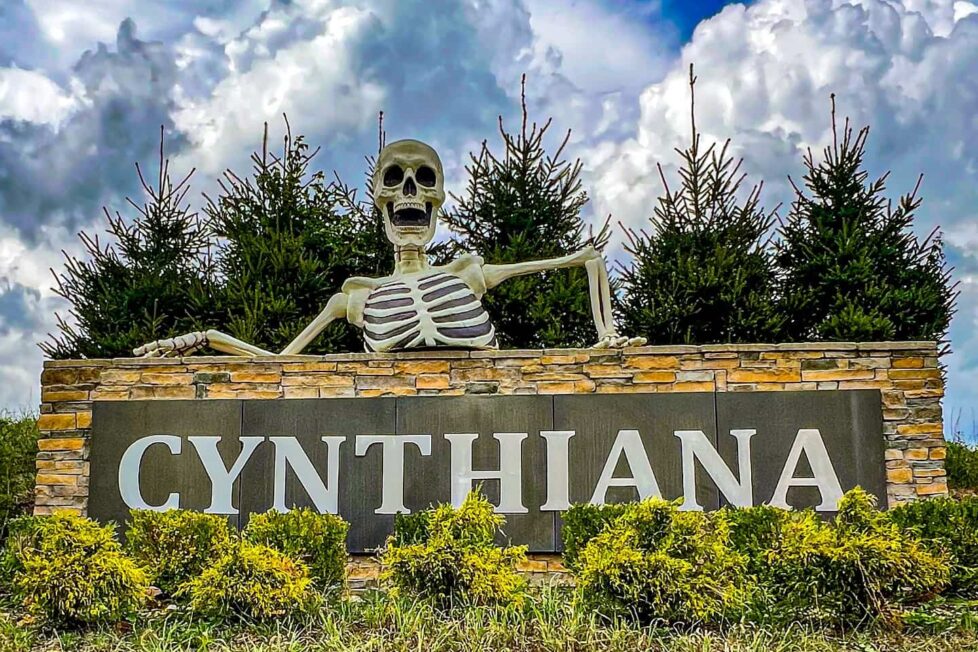 Cynthiana Kentucky