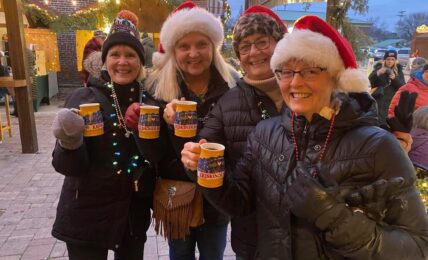 Things to do in Sparta Wisconsin