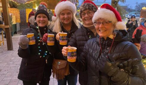 Things to do in Sparta Wisconsin