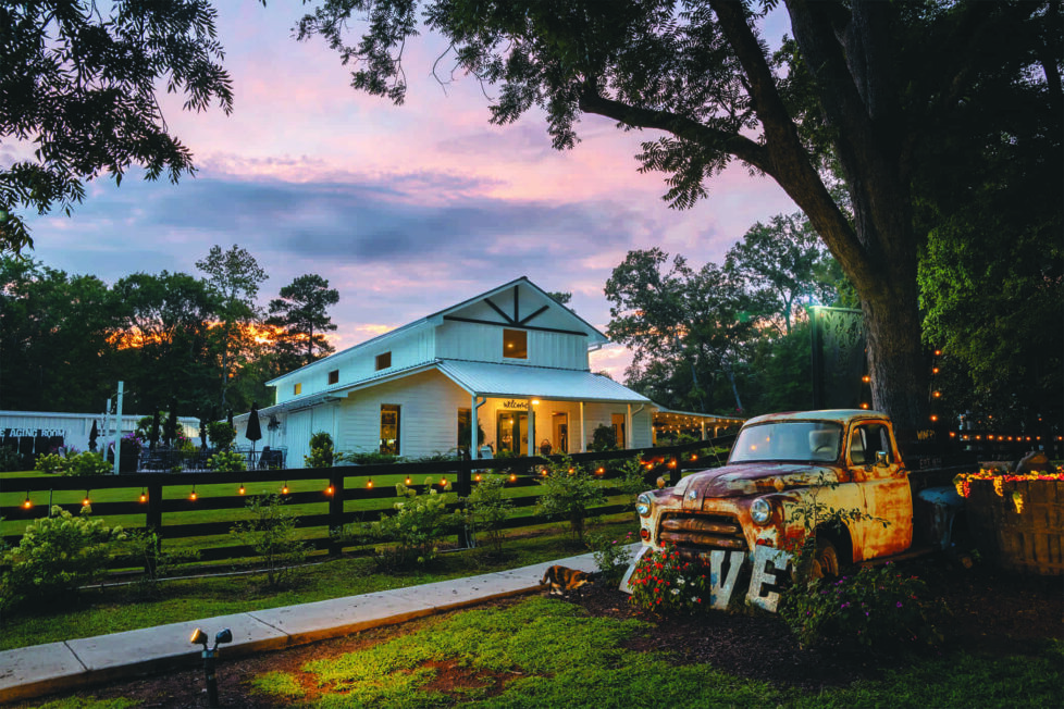 LaGrange Georgia