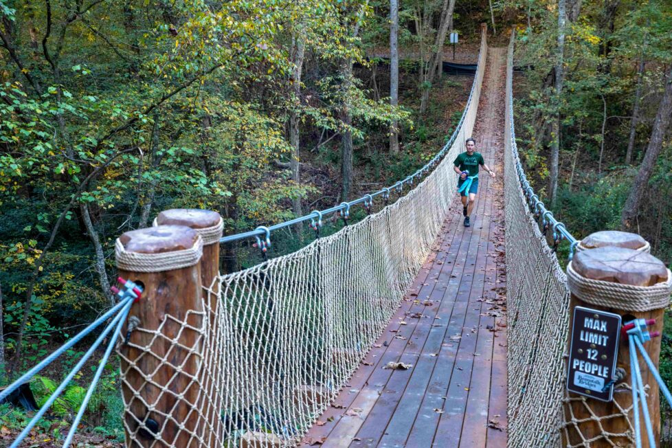 Discover Burke County