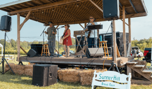 Family Fun for Everyone in Rabun County!