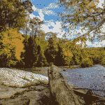 Fall Find You in Upshur County, West Virginia