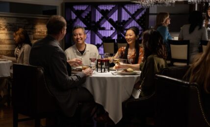 Ridgeland is Mississippi’s Steakhouse Capital