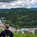 Deadwood South Dakota