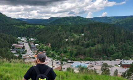Deadwood South Dakota