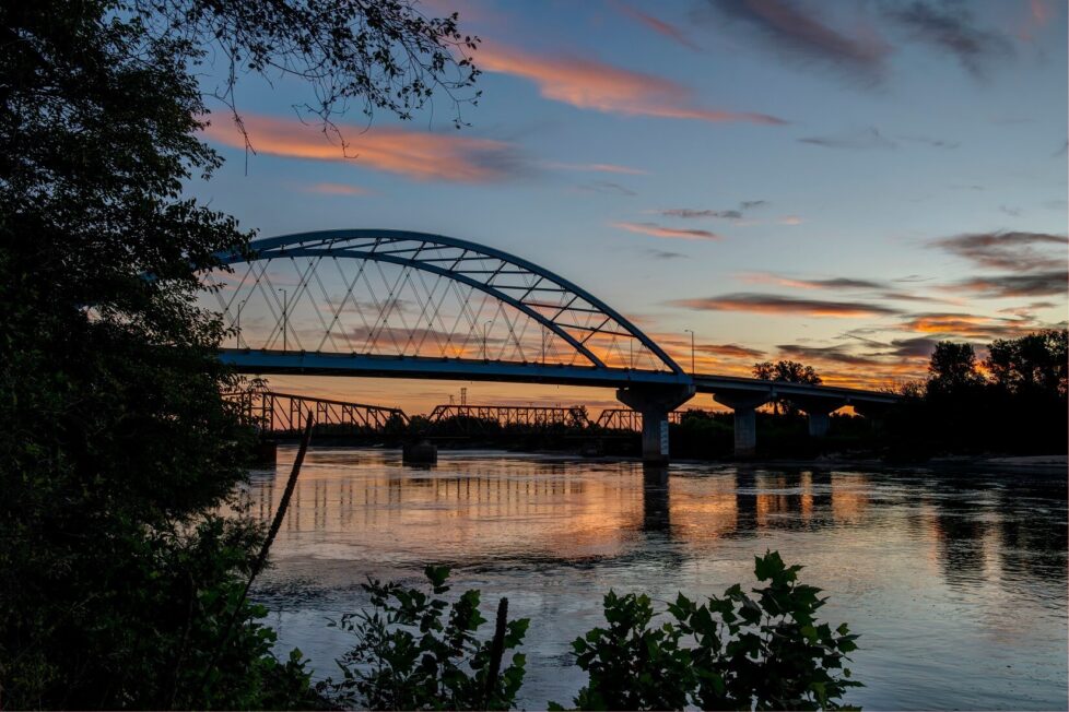 Atchison Kansas