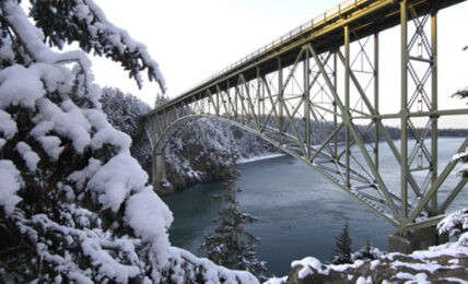 Oak Harbor