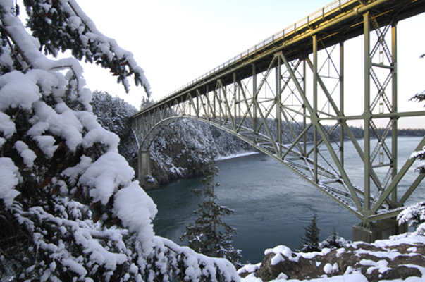 Oak Harbor