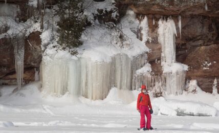 Washburn Wisconsin