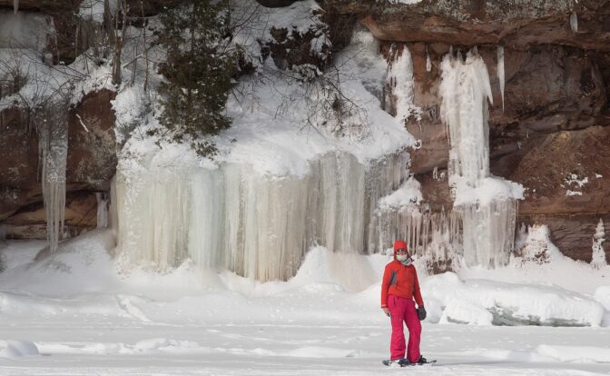 Washburn Wisconsin