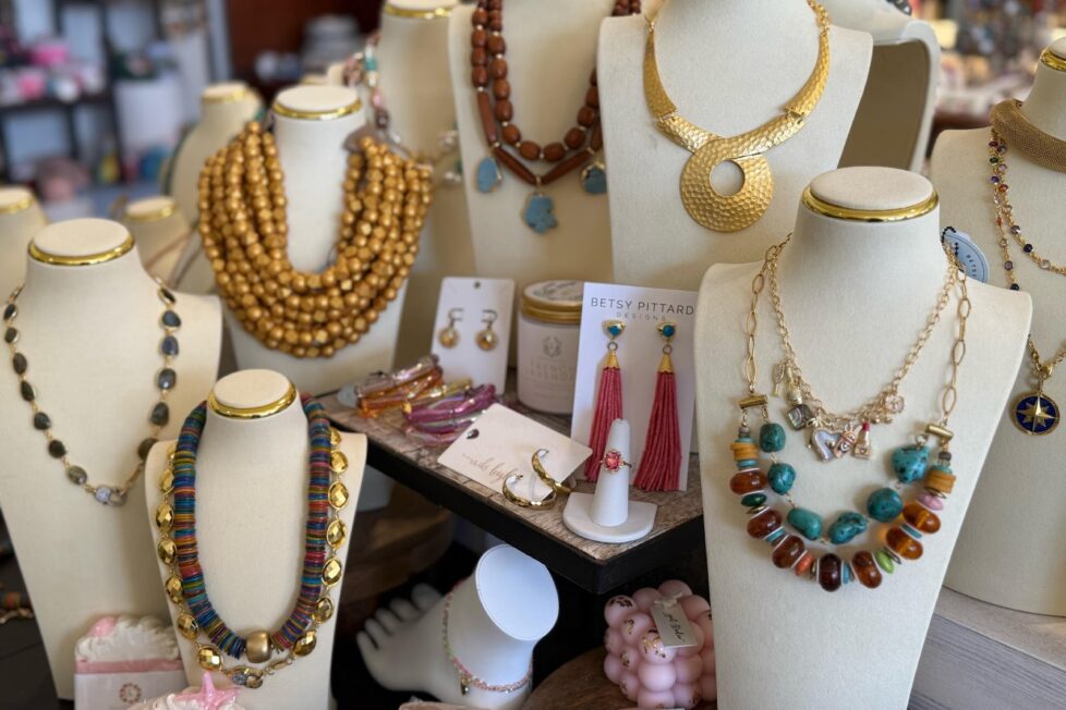 Small Town Magic Awaits in Forsyth, Georgia