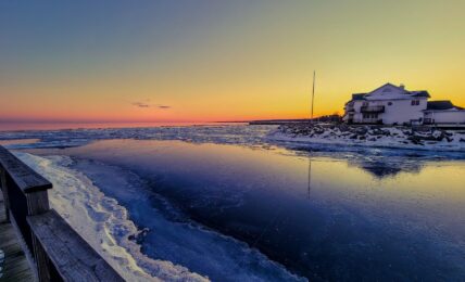 Tawas Bay